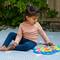 Mobi FlipSee Colorful Alphabet Learning Board Kit